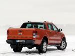 Ford Ranger Wildtrak 2011 года